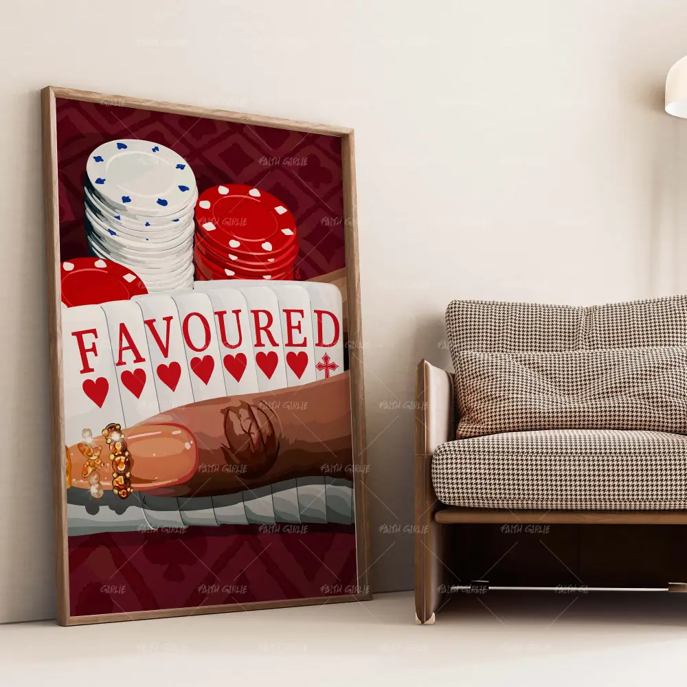 Favoured - Image 5